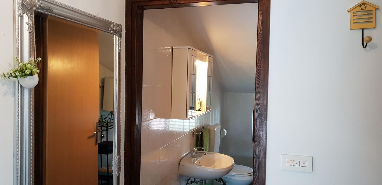 Apartment Tezak Kukci Экстерьер фото