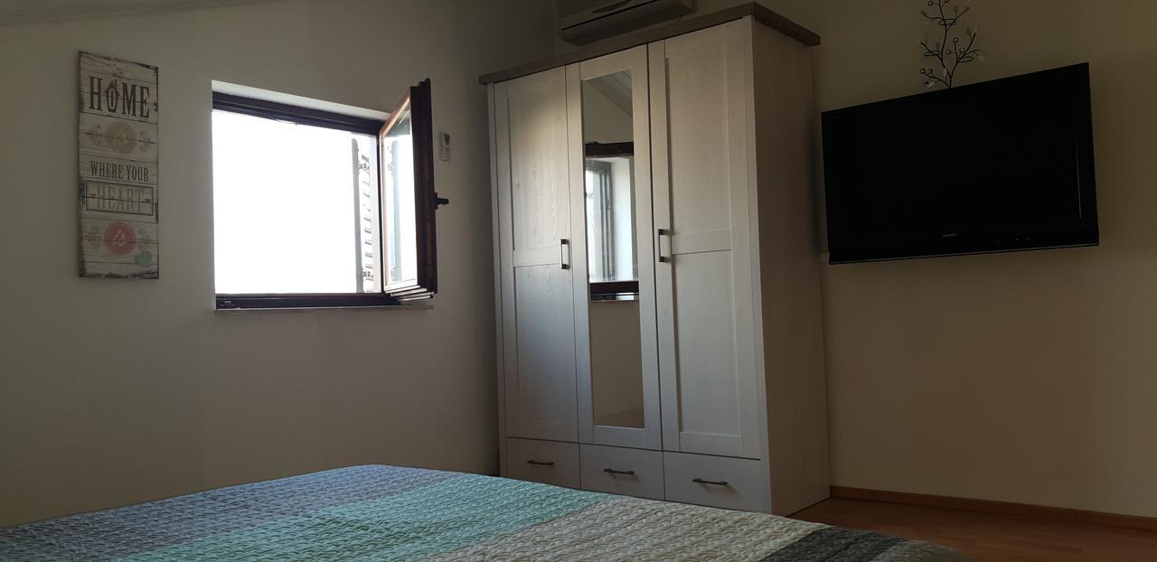 Apartment Tezak Kukci Экстерьер фото