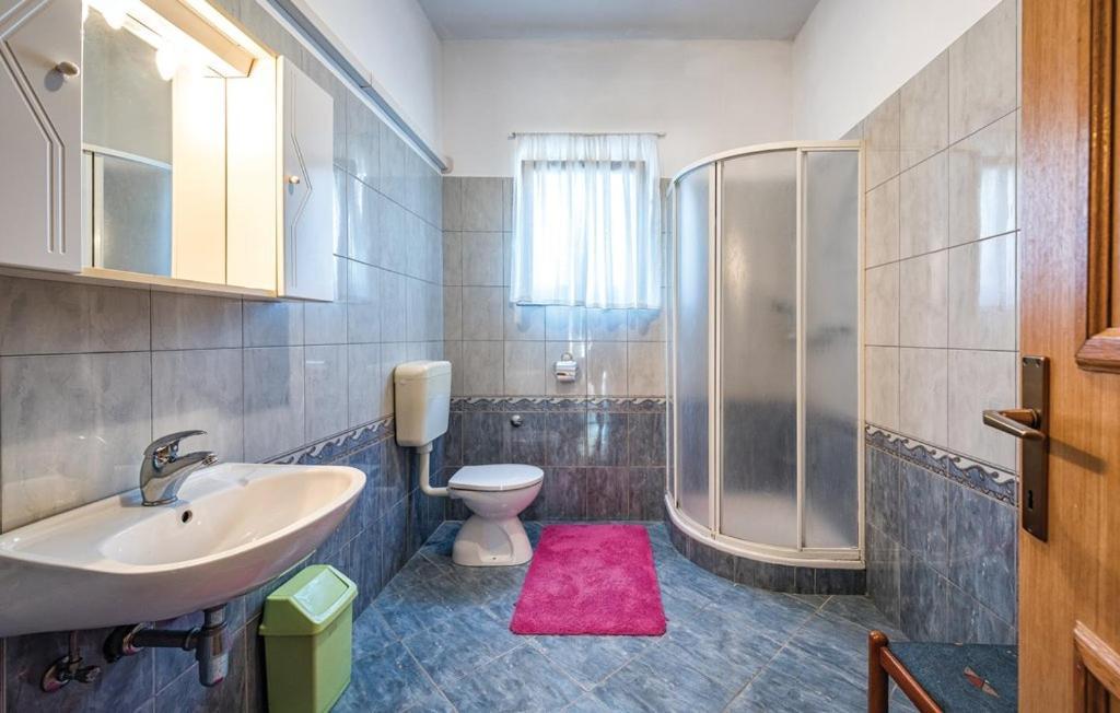 Apartment Tezak Kukci Экстерьер фото